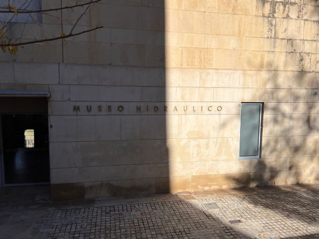 Huermur denuncia que el ayuntamiento de Murcia pretende retirar más de 138.000 euros destinados al patrimonio histórico - 2, Foto 2