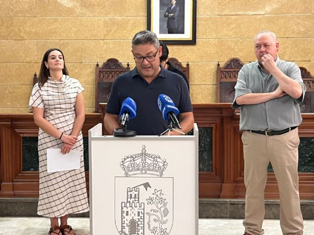 Calasparra anuncia el fallo de las Becas y Ayudas Musicales Germán Galindo para el curso 2026-2027 - 5, Foto 5