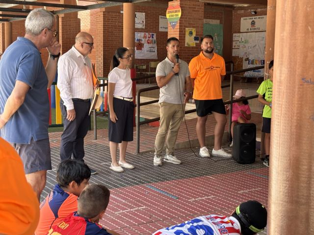 Más de 400 menores participan en las escuelas de verano gratuitas del Plan Corresponsables - 2, Foto 2