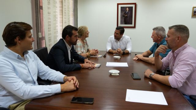 VOX presenta a CECLOR su Programa de Desregulación para impulsar el crecimiento empresarial - 2, Foto 2