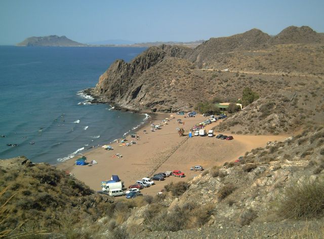 El PSOE critica la �improvisaci�n� del gobierno de Lorca por presentar el dispositivo de verano el 30 de julio
