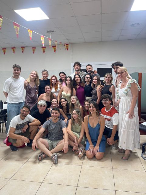 El Campamento ADIRMU 2026 corona con éxito - 4, Foto 4