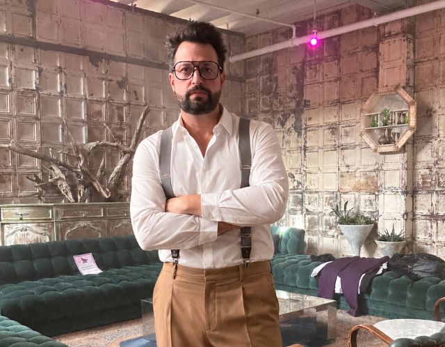 Gigi Borrelli lleva su evolución artística al Latin Funk con una propuesta de alcance internacional - 3, Foto 3