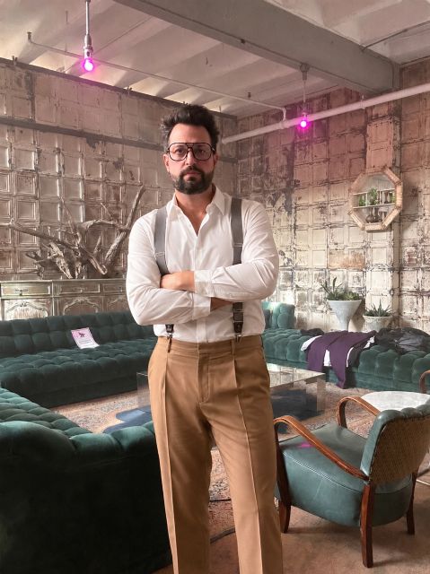 Gigi Borrelli lleva su evolución artística al Latin Funk con una propuesta de alcance internacional - 4, Foto 4