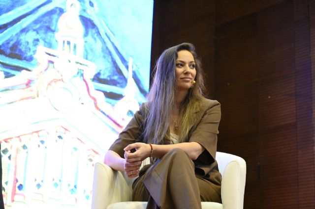 Música, fotografía y literatura marcan la Agenda Cultural de la segunda jornada del Festival Internacional del Cante de las Minas - 3, Foto 3