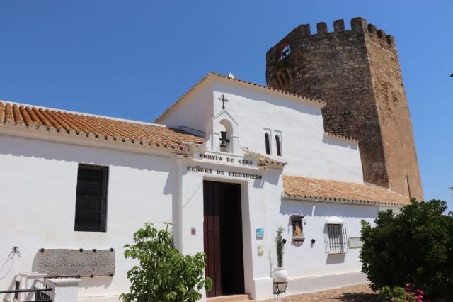 Peñaflor propone un viaje por la historia, la arqueología y las estrellas desde Villadiego - 4, Foto 4