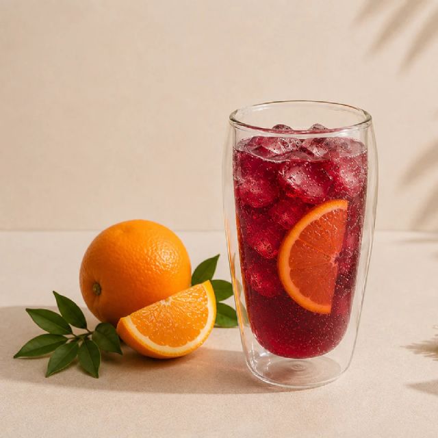 Tea Shop propone 3 mocktails diferentes para brindar sin alcohol - 2, Foto 2