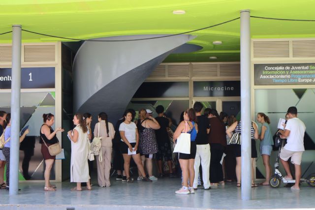 El Banco de Libros Municipal inicia la reserva de ejemplares para el curso 2026-2027 - 3, Foto 3