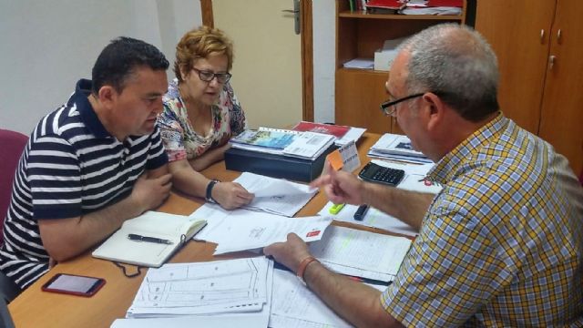 El PSOE denuncia que para Ballesta hay murcianos de primera y otros de segunda, que son los que viven en las pedanías - 1, Foto 1