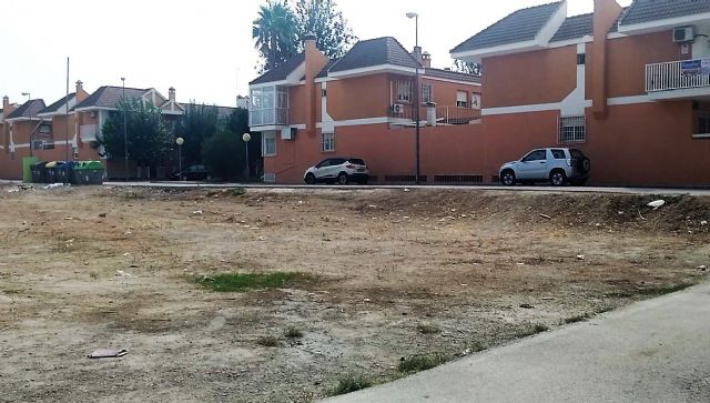 El PSOE denuncia que para Ballesta hay murcianos de primera y otros de segunda, que son los que viven en las pedanías - 2, Foto 2