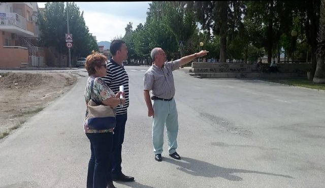 El PSOE denuncia que para Ballesta hay murcianos de primera y otros de segunda, que son los que viven en las pedanías - 3, Foto 3