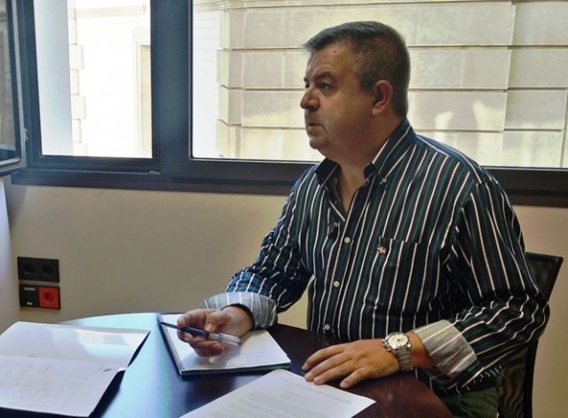 MC reclamará, en el próximo Pleno, que la CARM dote de enfermería escolar a los centros educativos de Cartagena y Comarca - 1, Foto 1