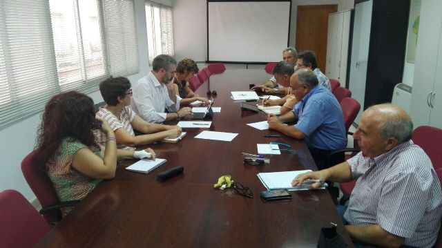 Urralburu: Es hora de que Pedro Antonio Sánchez exija ante el Gobierno de España un acuerdo estable para nuestros agricultores - 1, Foto 1