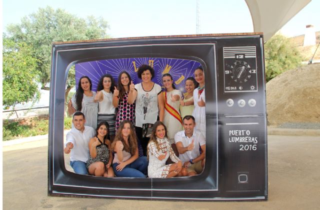 La nueva edicin de la gala del Baile de la Reina estar inspirar en la historia de la televisin, Foto 2