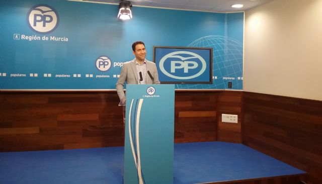 Teodoro García Ningún español sensato negaría su apoyo al proyecto político de Rajoy para los próximos cuatro años - 1, Foto 1