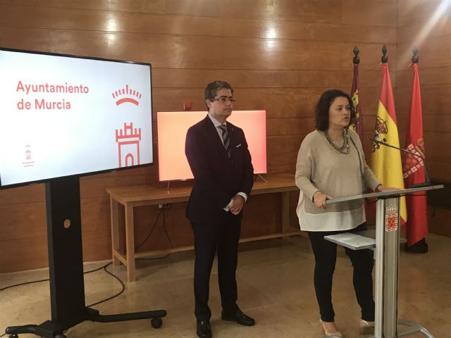 Medio centenar de agentes garantizarán la seguridad en la Bajada de la Virgen de la Fuensanta - 1, Foto 1