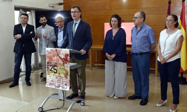 La carrera popular de Nonduermas celebra su 25 aniversario con la distinción de Open Nacional y actividades para todas las edades - 1, Foto 1