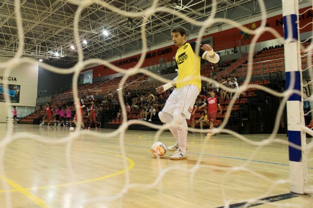 Fabio: Lo importante es la Supercopa y estamos trabajando para llegar al cien por cien - 1, Foto 1