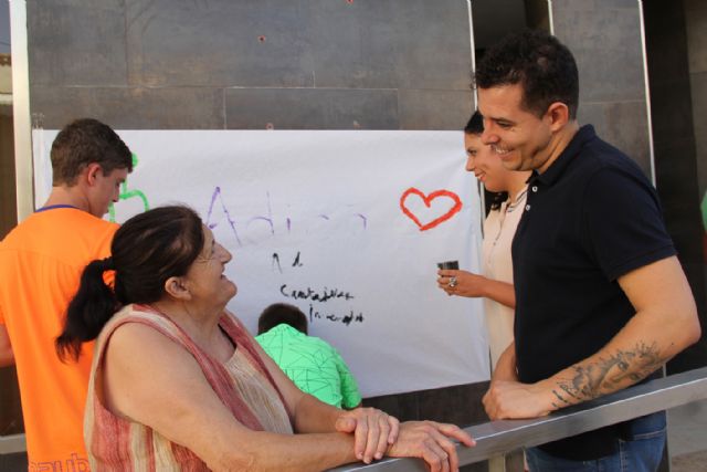 Clausurada la Escuela de Verano de ADICA dirigida a personas con discapacidad - 1, Foto 1