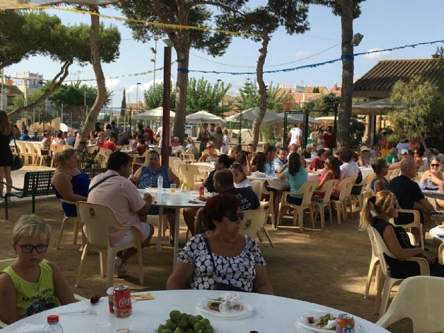 El English Breakfast vuelve a triunfar en las fiestas de Roda - 3, Foto 3