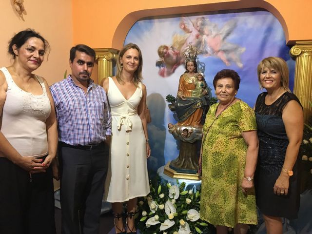 Nuevo récord de participación de la ´XXIV Carrera Nocturna Fiestas de Las Torres´ con 530 corredores - 1, Foto 1