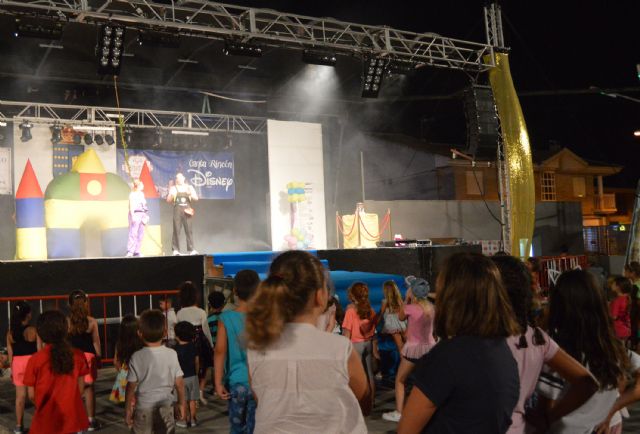 Nuevo récord de participación de la ´XXIV Carrera Nocturna Fiestas de Las Torres´ con 530 corredores - 2, Foto 2