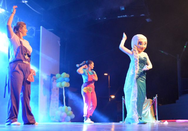 Nuevo récord de participación de la ´XXIV Carrera Nocturna Fiestas de Las Torres´ con 530 corredores - 3, Foto 3