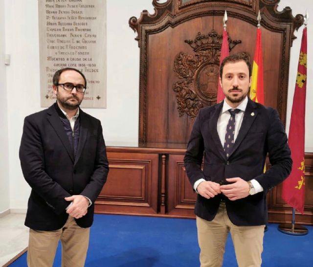 El Ayuntamiento de Lorca abrirá un plazo de 10 días para la subsanación de errores y poder completar los expedientes de las subvenciones a autónomos y microempresas - 1, Foto 1