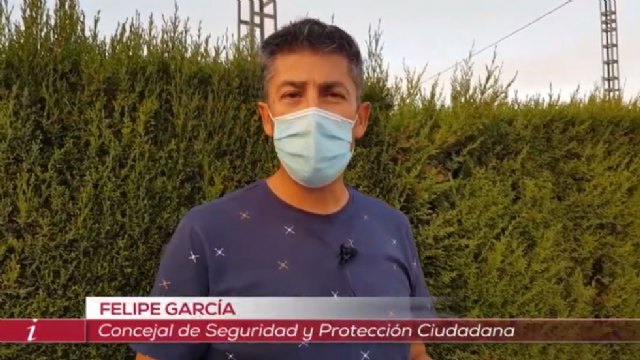Polica Local desarticula un grupo organizado dedicado presuntamente a la estafa y usurpacin pblica, Foto 1