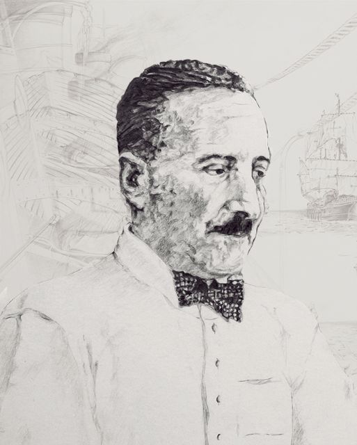 Alfaqueque & Gollarín lanzan una edición única del clásico de Stefan Zweig, Magallanes: El hombre y su gesta - 2, Foto 2