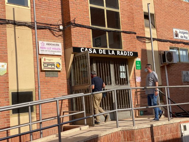 Los Centros Cívicos y los Locales Municipales Socioculturales abrirán sus puertas el próximo miércoles 1 de septiembre - 1, Foto 1