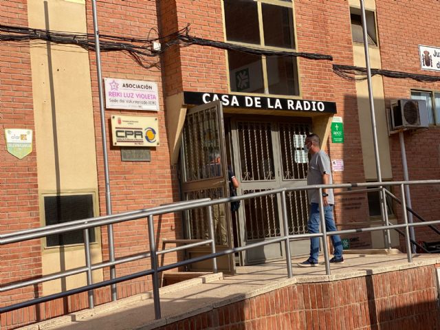 Los Centros Cívicos y los Locales Municipales Socioculturales abrirán sus puertas el próximo miércoles 1 de septiembre - 2, Foto 2