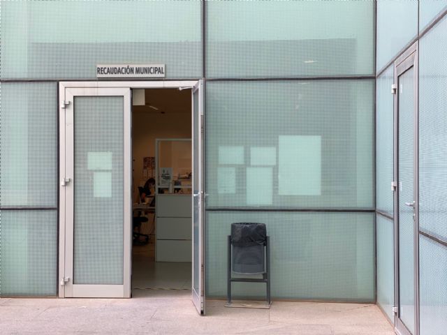 Bolsa de Empleo de Auxiliares Administrativos en el Ayuntamiento de Torre Pacheco - 1, Foto 1