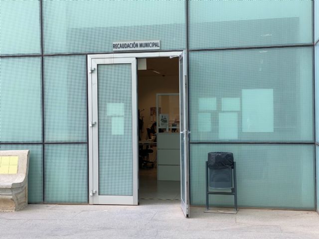 Bolsa de Empleo de Auxiliares Administrativos en el Ayuntamiento de Torre Pacheco - 2, Foto 2