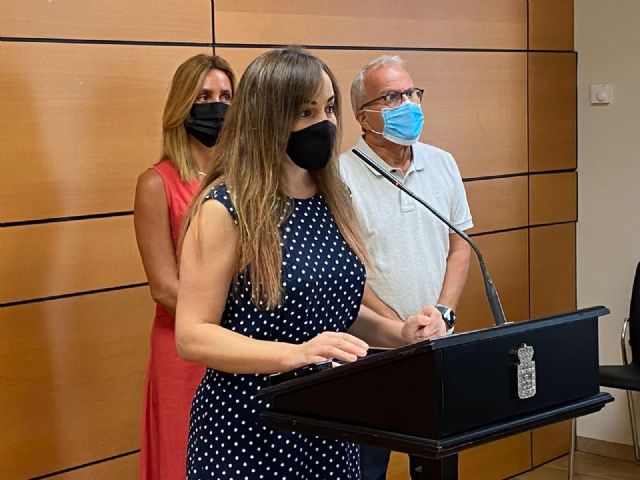 PP: La falta de proyecto de la izquierda paraliza Murcia y la aleja de la recuperación social y económica - 2, Foto 2