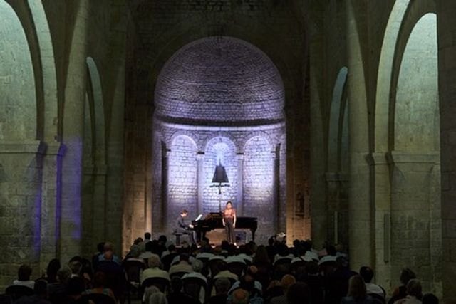 La Schubertíada cierra su 29ª edición con más conciertos que nunca - 1, Foto 1