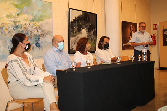 El Museo Siyâsa acoge la presentación del documental La Fudalat. Raíces moriscas de la cocina murciana - 1, Foto 1