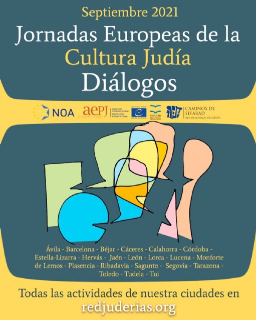 La Red de Juderías de España celebra las Jornadas Europeas de la Cultura Judía - 1, Foto 1