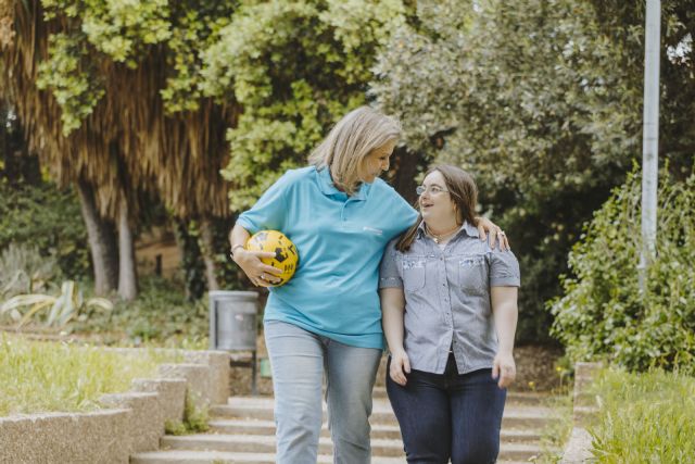 Los Voluntarios de CaixaBank impulsan más de 3.500 iniciativas solidarias en beneficio de más de 80.000 personas - 1, Foto 1