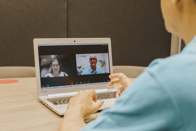 Los Voluntarios de CaixaBank impulsan más de 3.500 iniciativas solidarias en beneficio de más de 80.000 personas - 2, Foto 2