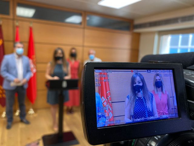 El PP exige la convocatoria urgente de la Junta de Portavoces para que Serrano dé cuentas de su reunión con Adif - 1, Foto 1