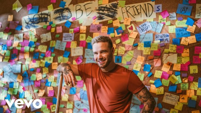 LIAM PAYNE LANZA SU NUEVO SINGLE SUNSHINE - 2, Foto 2