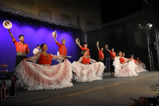 Calasparra se llena de tradición y cultura durante sus fiestas - 1, Foto 1