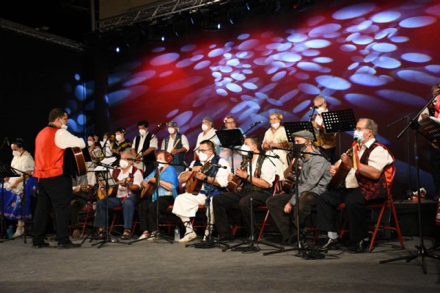 Calasparra se llena de tradición y cultura durante sus fiestas - 2, Foto 2