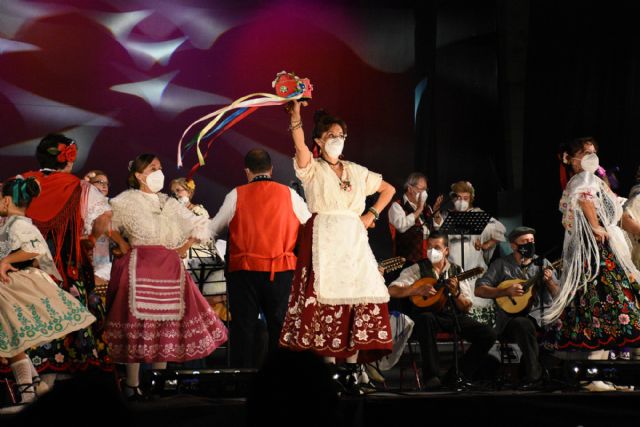 Calasparra se llena de tradición y cultura durante sus fiestas - 5, Foto 5