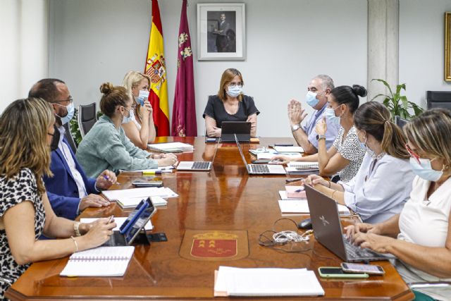 Entra en vigor la nueva ley de servicios sociales - 1, Foto 1