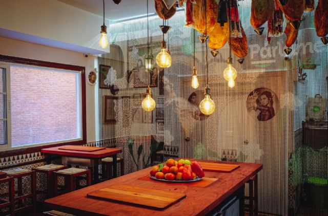 El Parlamento Andaluz reabre sus puertas tras superar año y medio de pandemia de coronavirus - 2, Foto 2