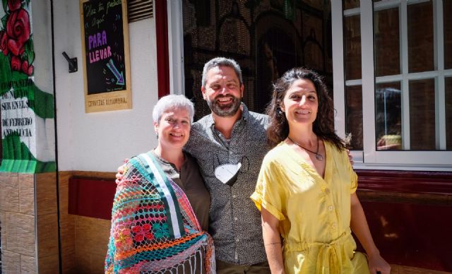 El Parlamento Andaluz reabre sus puertas tras superar año y medio de pandemia de coronavirus - 5, Foto 5