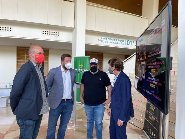 Warm Up Days nace para hacer disfrutar de forma segura - 2, Foto 2