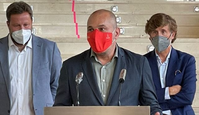 Warm Up Days nace para hacer disfrutar de forma segura - 1, Foto 1